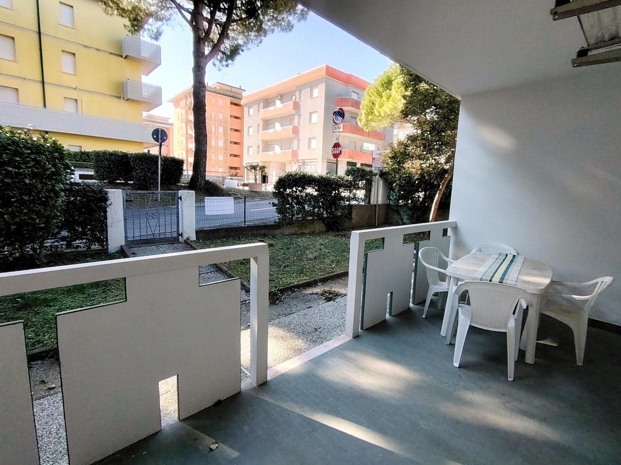 Appartamento Onda *