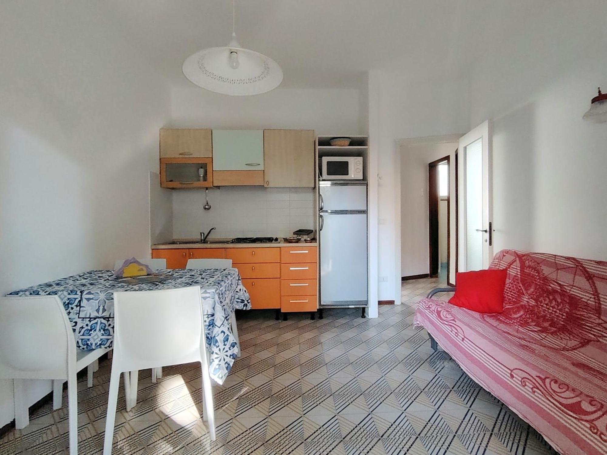 Appartamento Onda Bibione