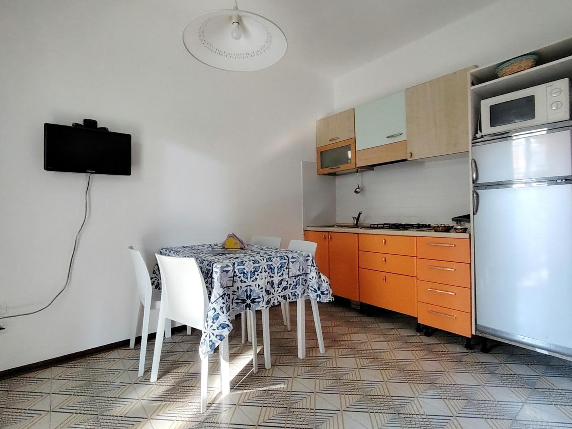 Appartamento Onda