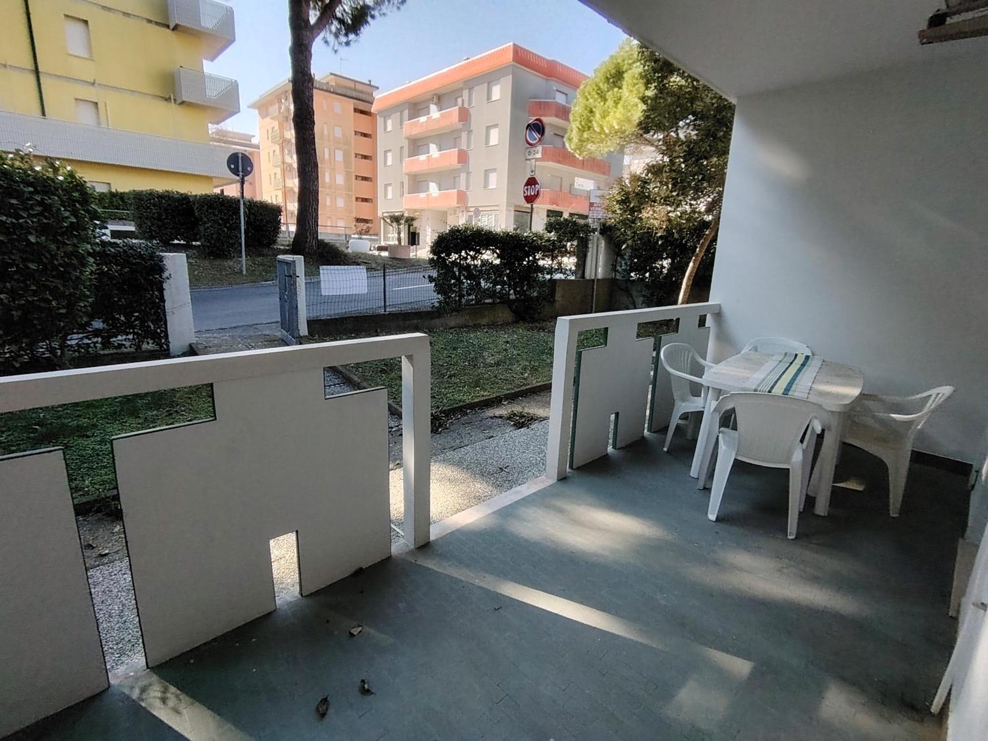 Appartamento Onda *